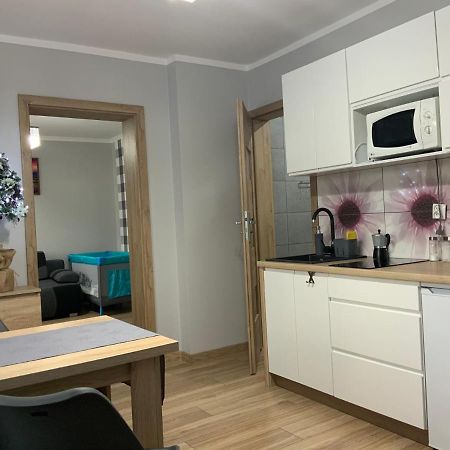 Domek Na Wzgorzu Muszyna Exterior foto
