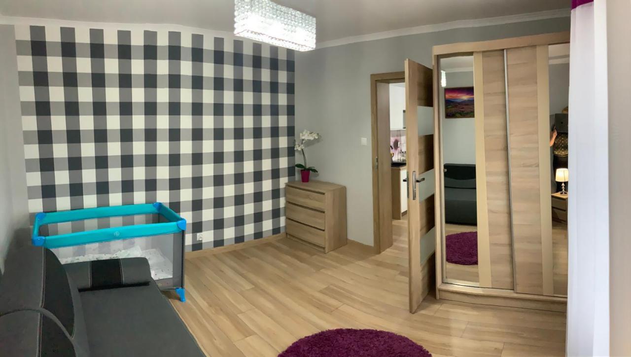 Domek Na Wzgorzu Muszyna Exterior foto